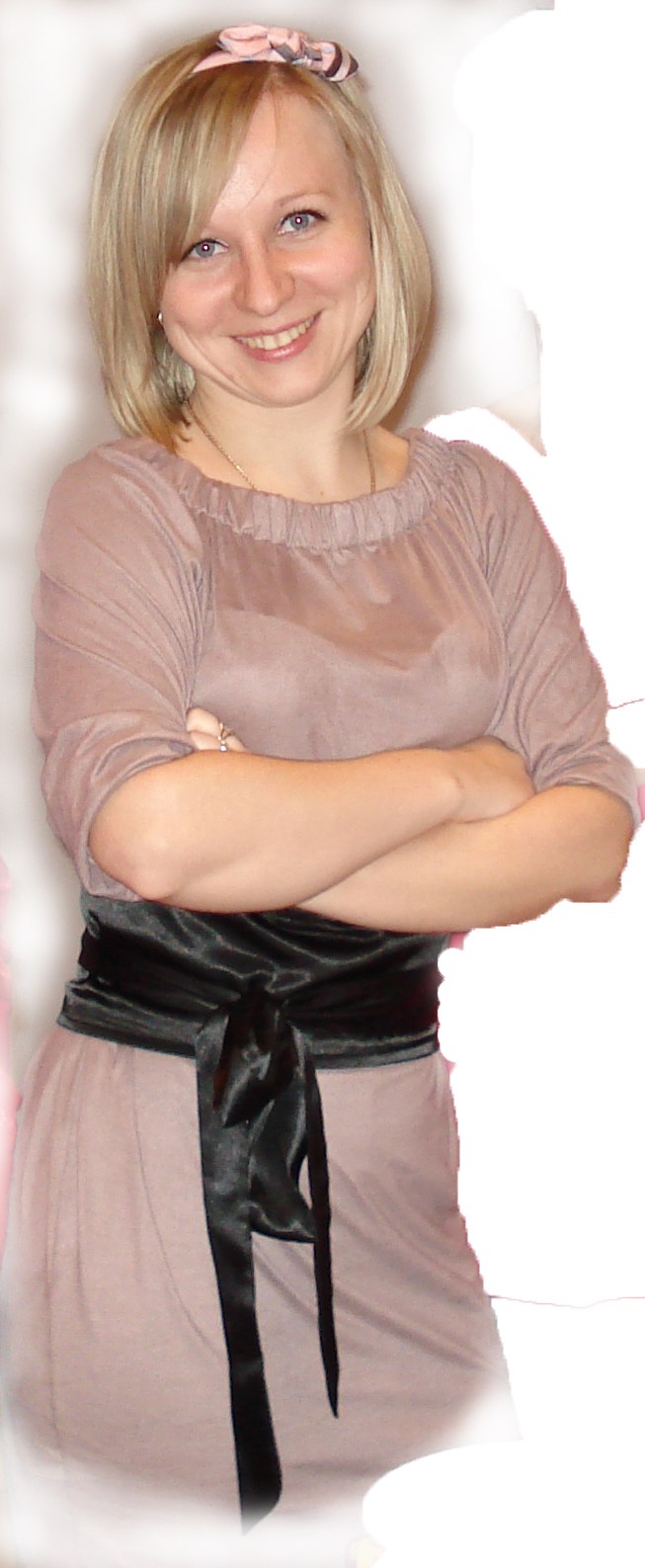 Валентина Бернацкая | Одесса