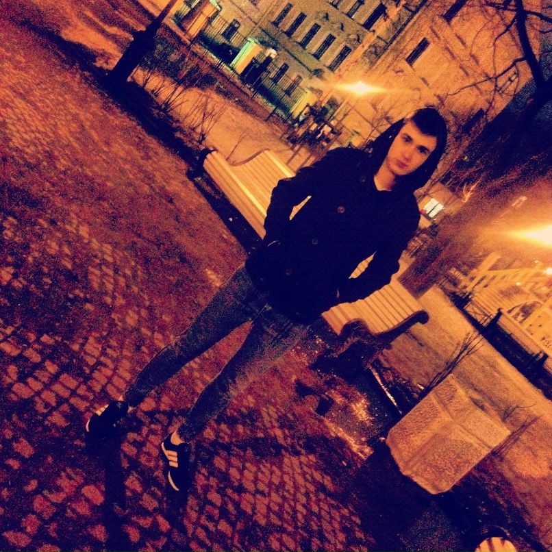 Дмитрий Соколов | Санкт-Петербург