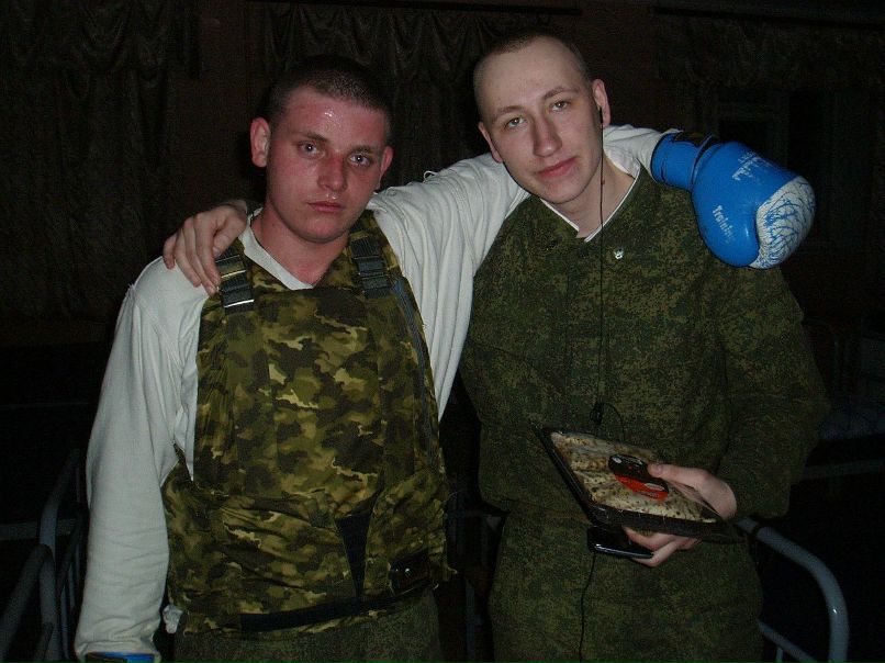 Сергей Аверьянов aver | Москва