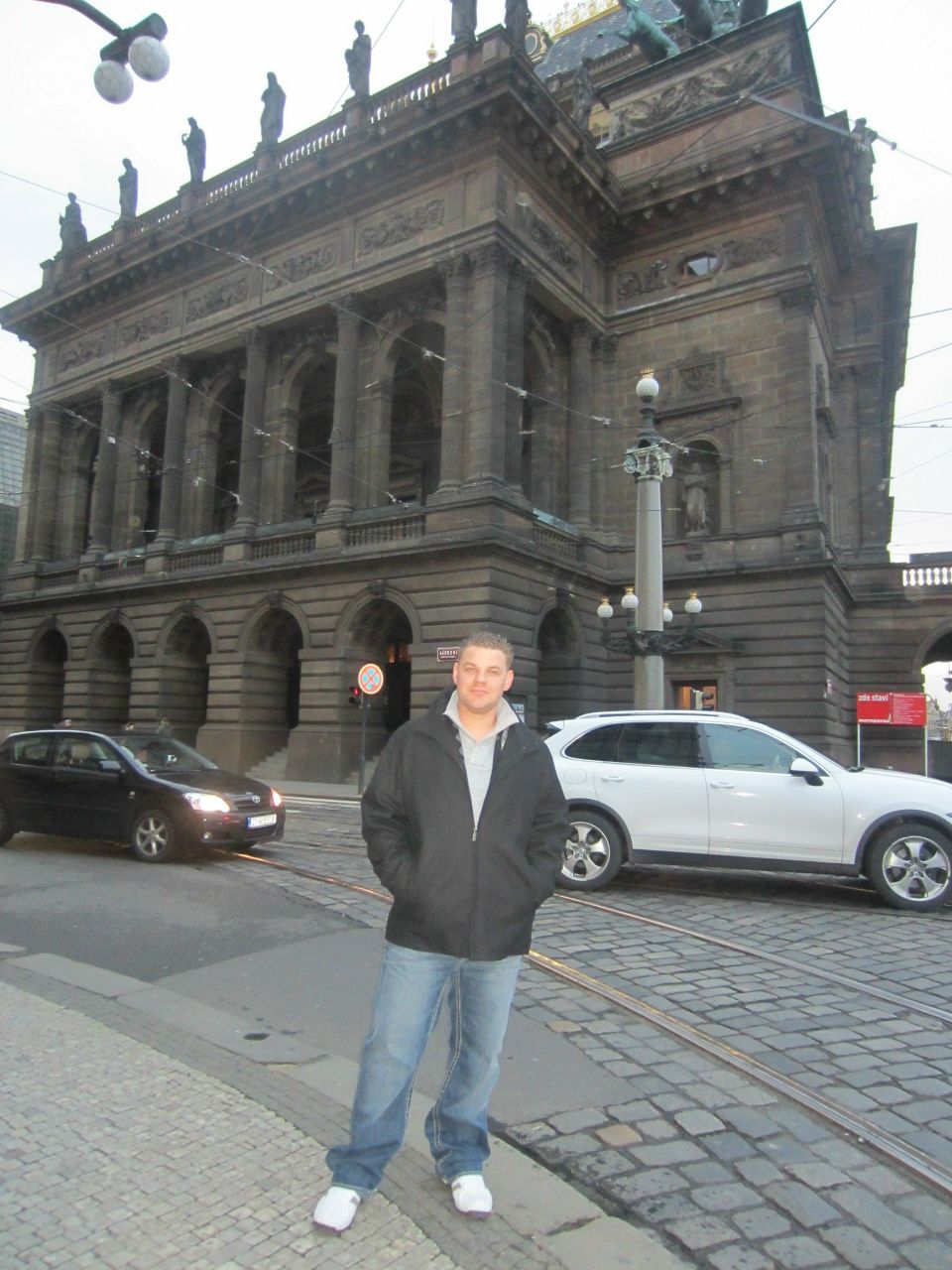 Mike Bondari | New York City