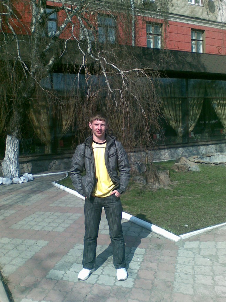 Олег Семенко Николаевич | Шелудьковка