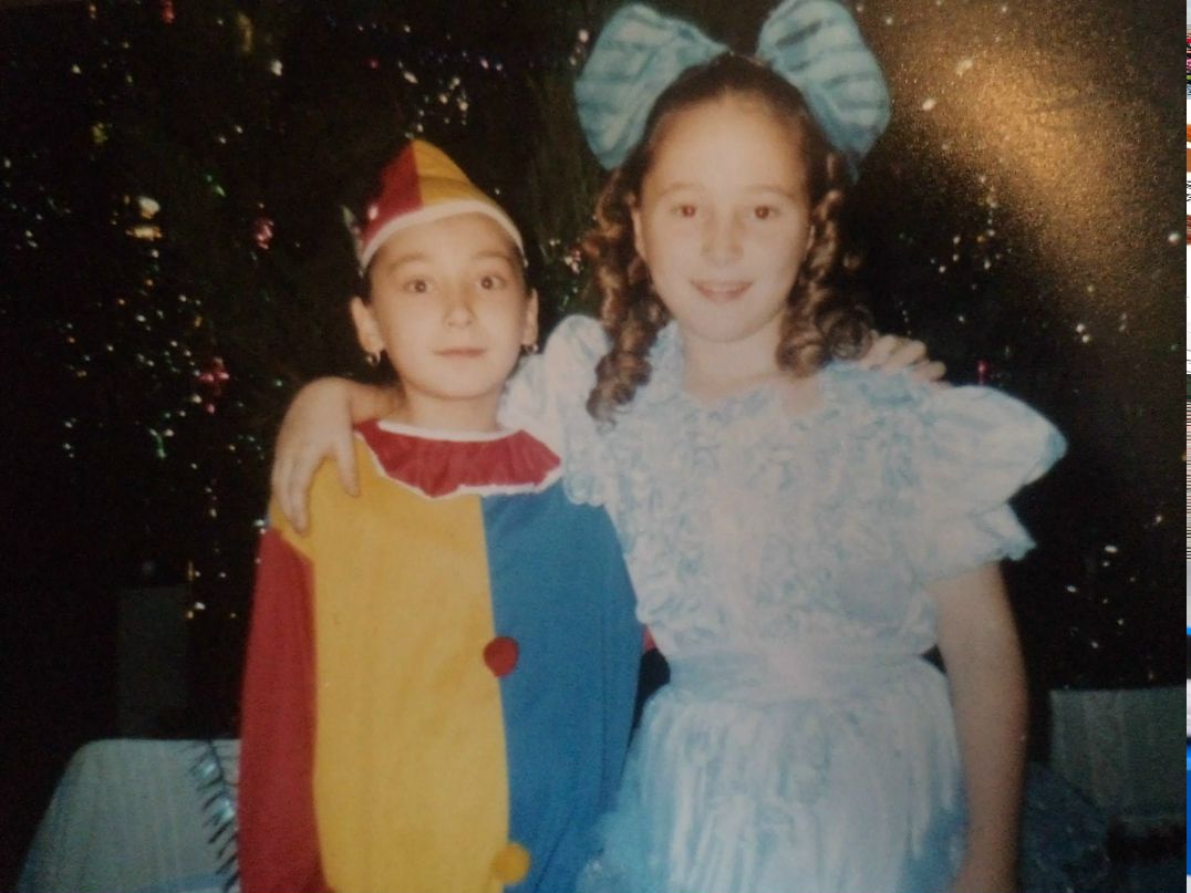 Лера Власова | Симферополь