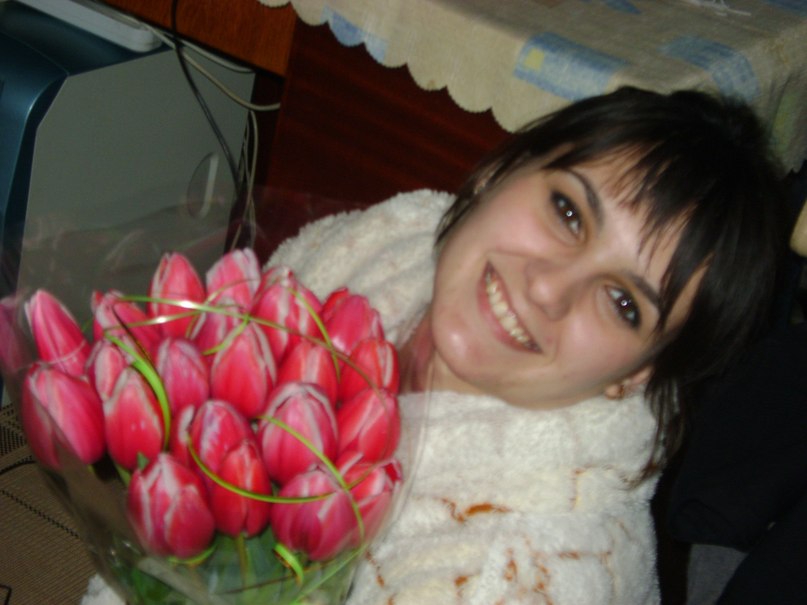 Вика Островская | Одесса