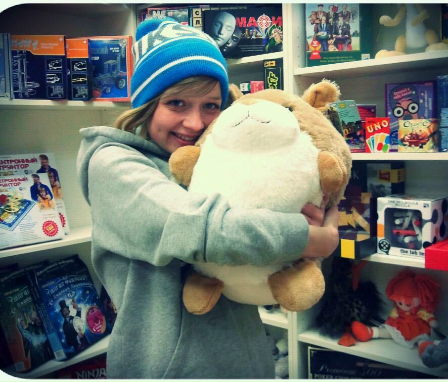 Katrin Zotova | Санкт-Петербург