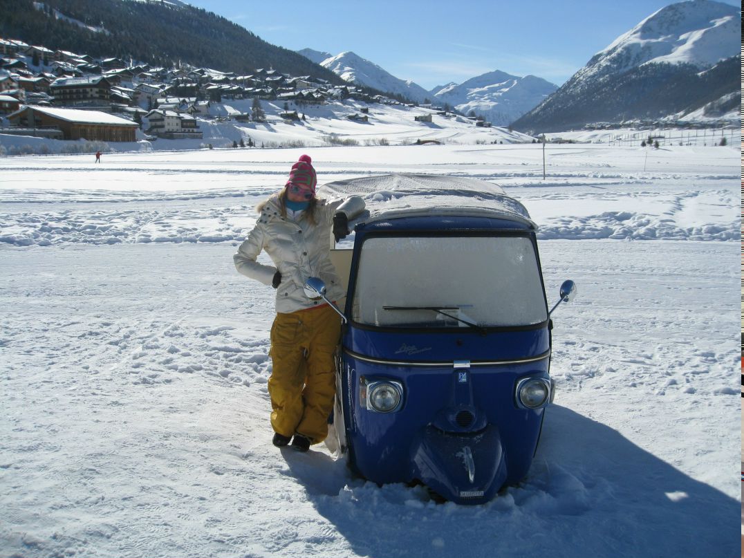 Ольга Соловьева | Санкт-Петербург
