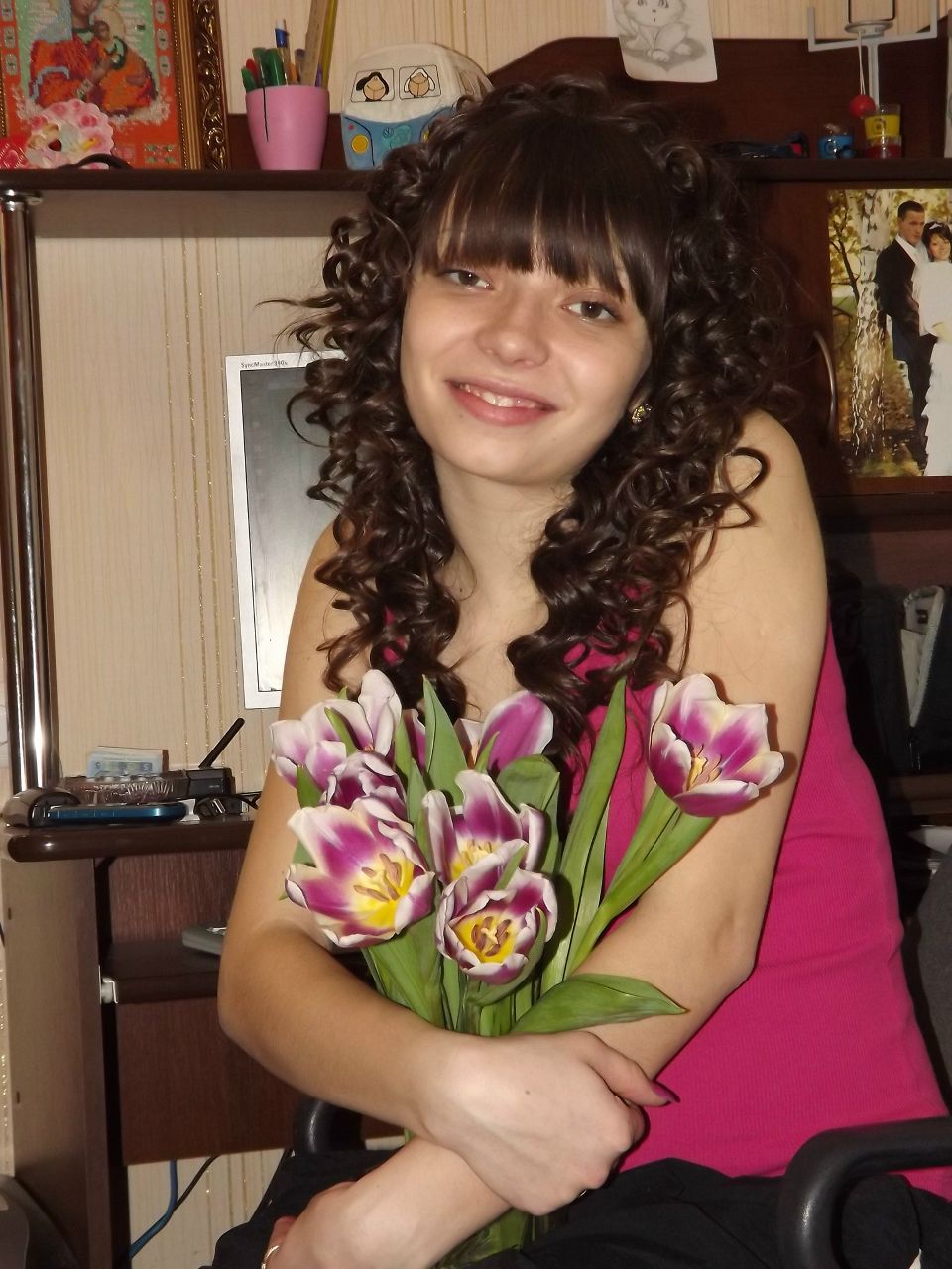 Юля Ковальчук | Глеваха