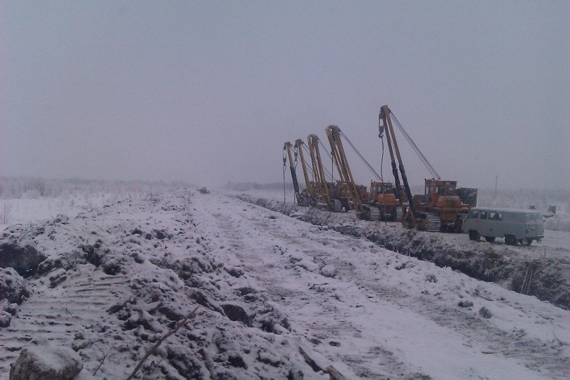 Алексей Худышев | Заволжье
