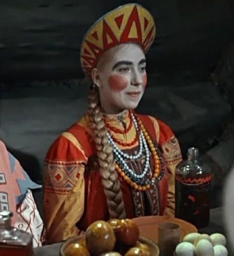 Татьяна Диюнова | Елабуга