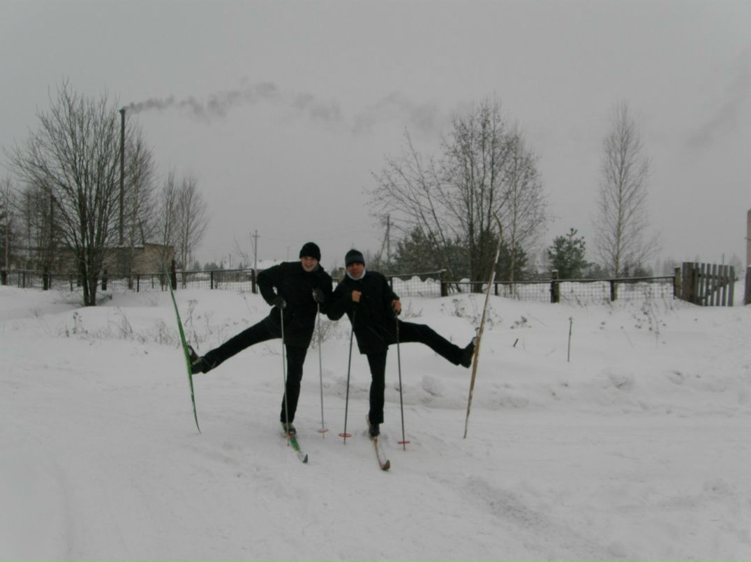 Игорь Кузнецов | 