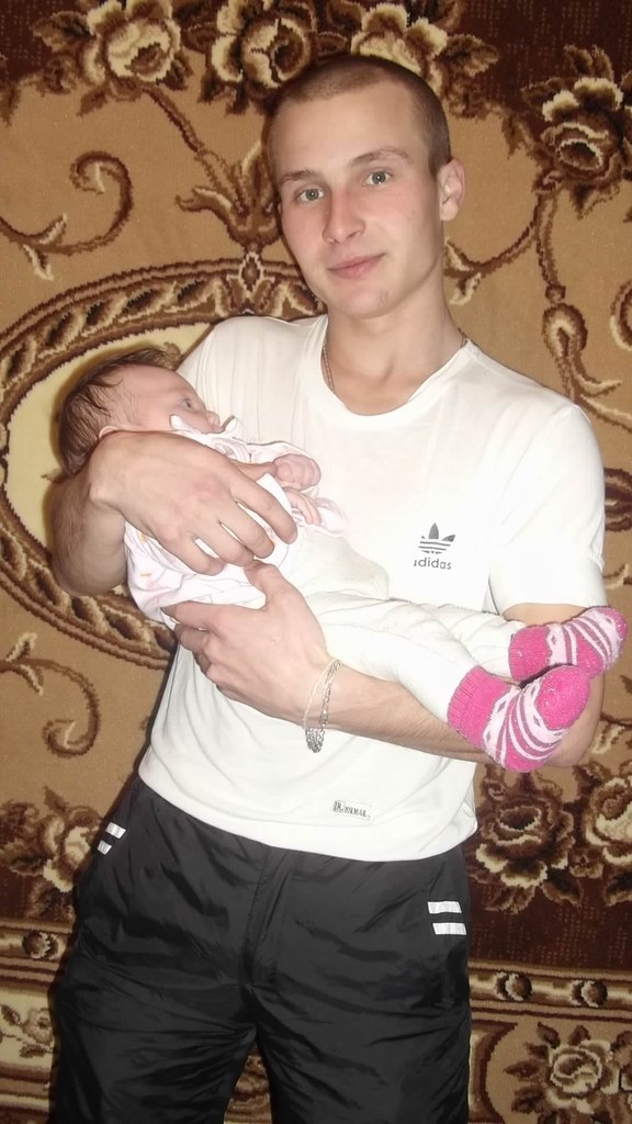 Алексей Клыков | Челябинск