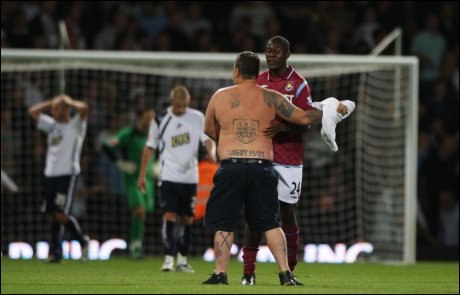 Rydolf Kirbigekov ninja | Сочи