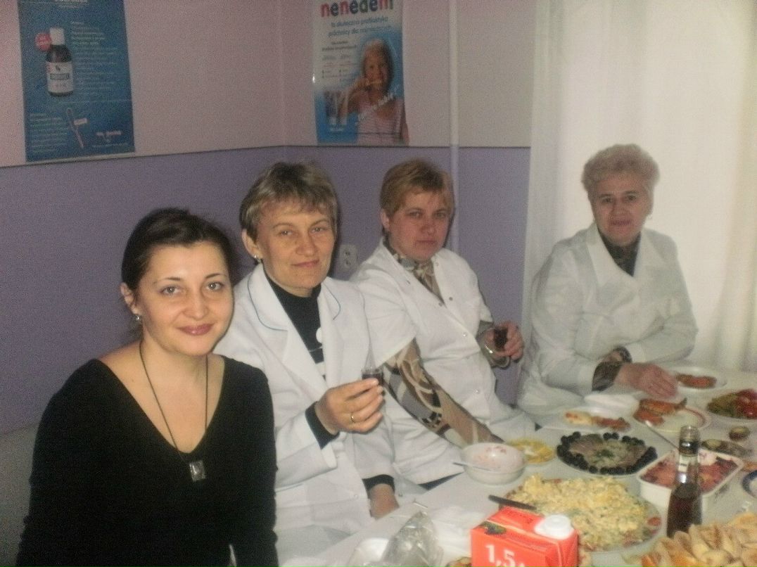 Оксана Вовк | Тернополь