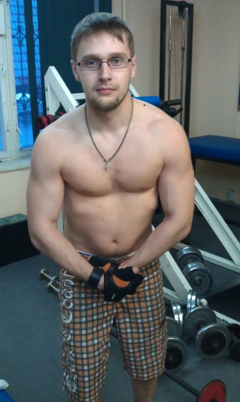 Александр Владимирович 