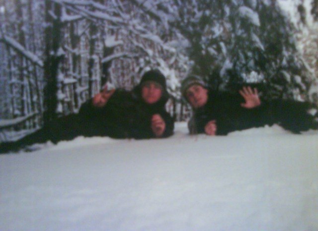 Иван Климачёв | Шацк