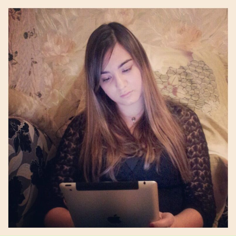 Мая Дурдыева | Москва