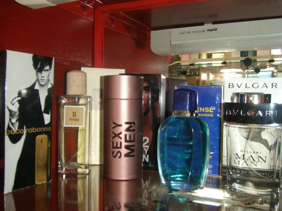 Марина Μитрофанова Духи | Нижний Новгород