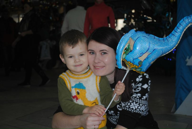 Марина Монжерина | Санкт-Петербург