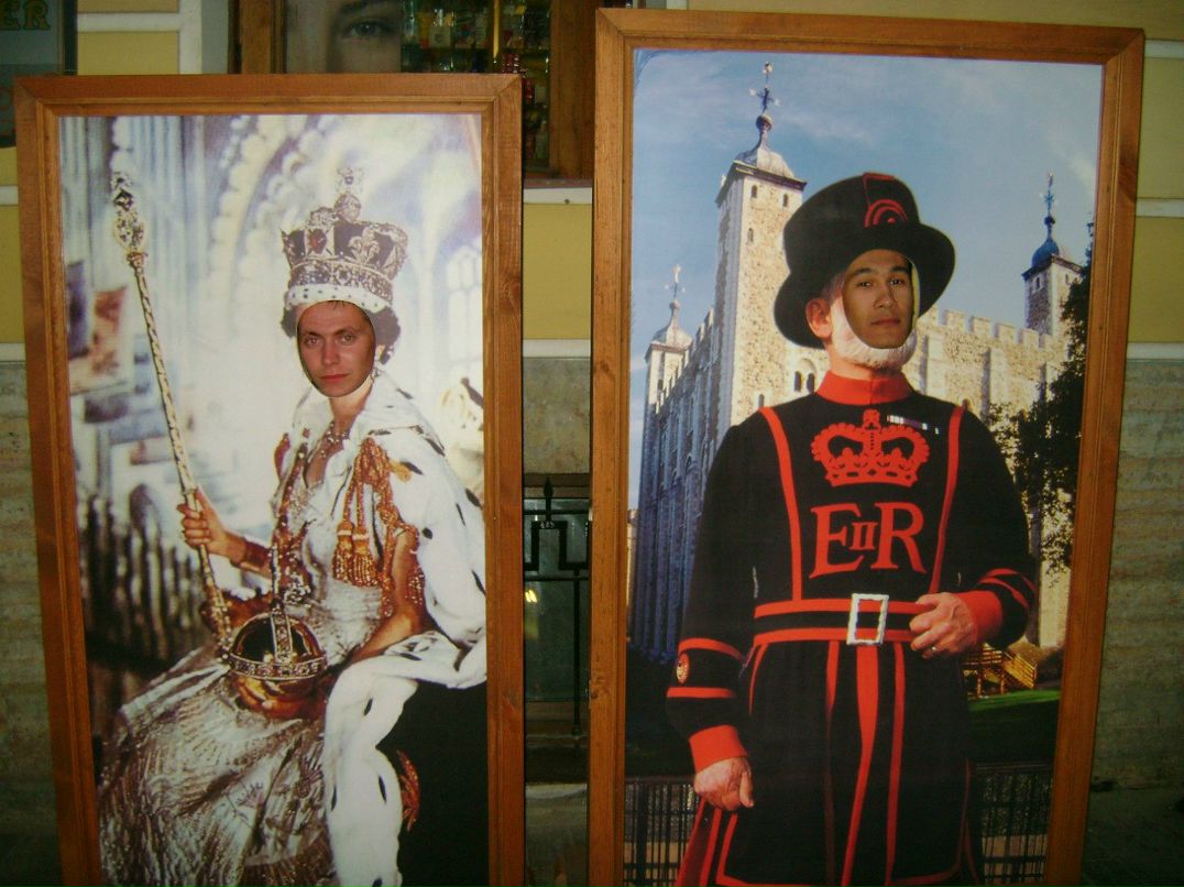 Андрей Панкратьев | Белгород