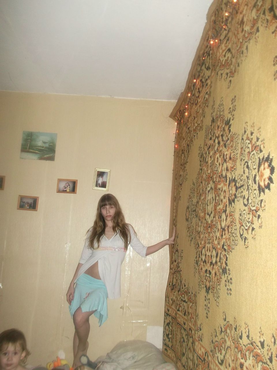 Юля Жаркова Неколаевна | Ростов-на-Дону