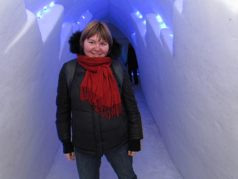 Ирина Додонова | Нижний Новгород