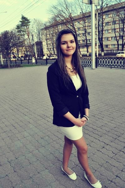 Юлия Фанина | 