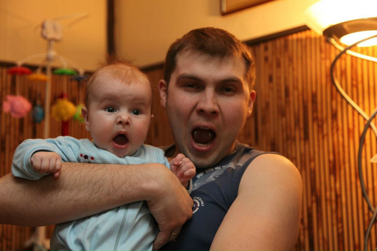 Андрей Полещиков | Санкт-Петербург