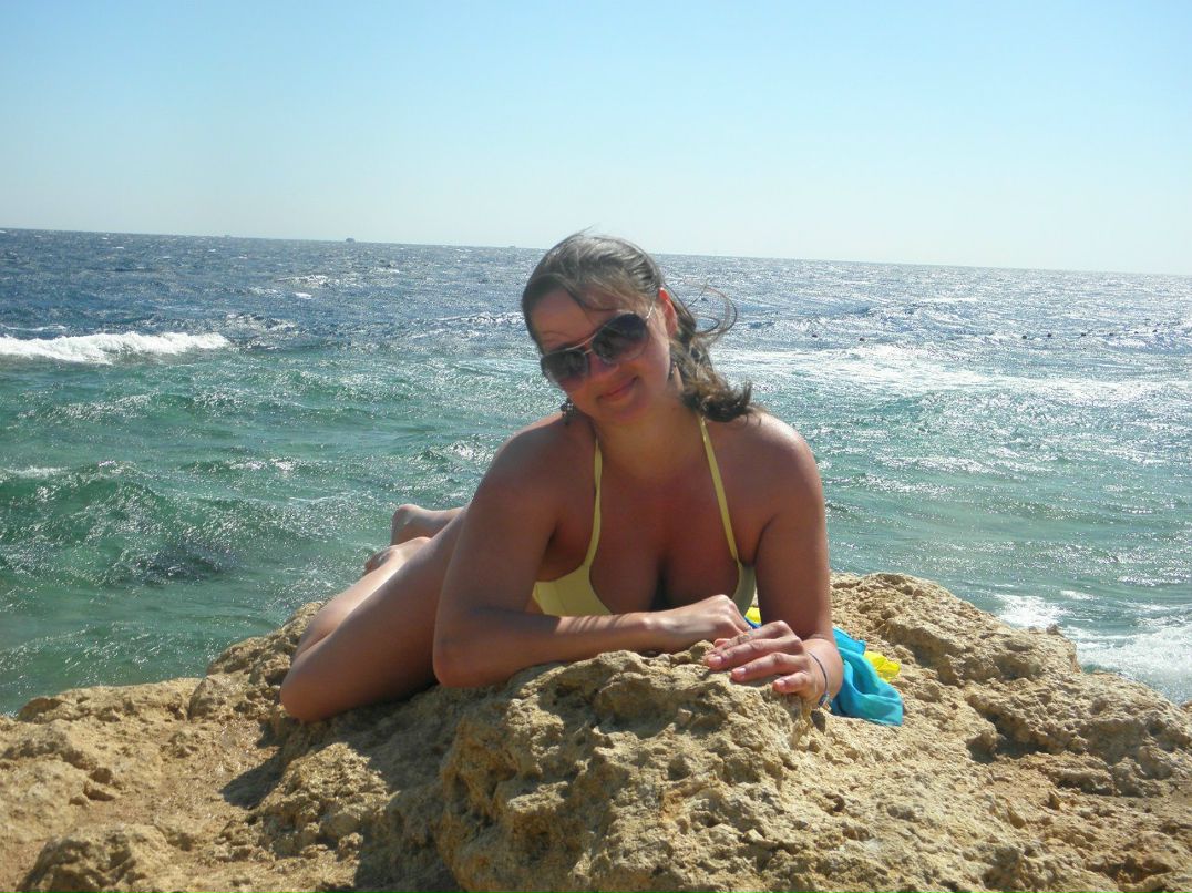 Зоя Мартынюк | Одесса