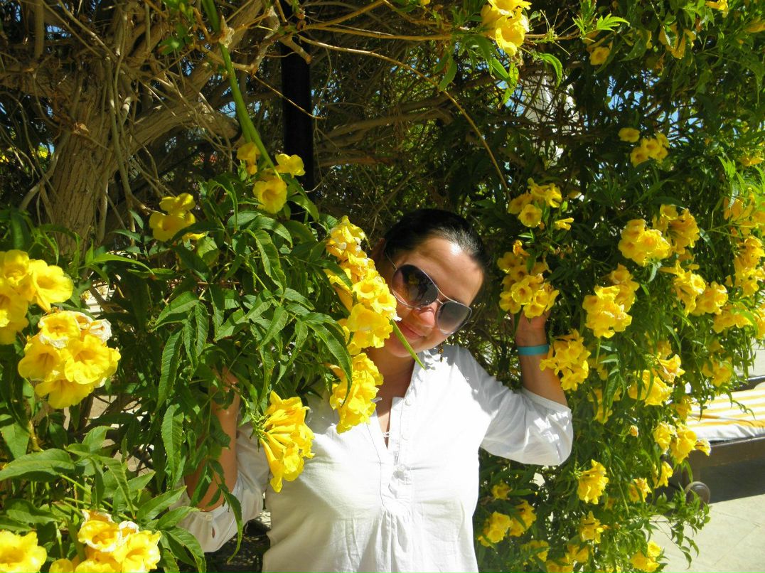 Зоя Мартынюк | Одесса