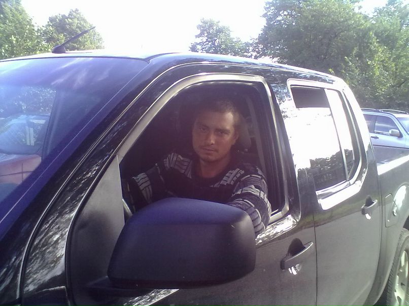 Андрей Васильевич bairon.√ιק | Псков