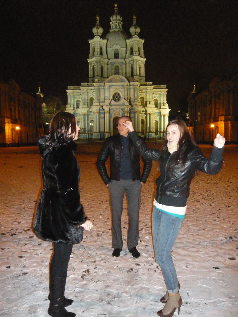 Андрей Платонов █▒▓Ανδρεας █▒▓ | Санкт-Петербург