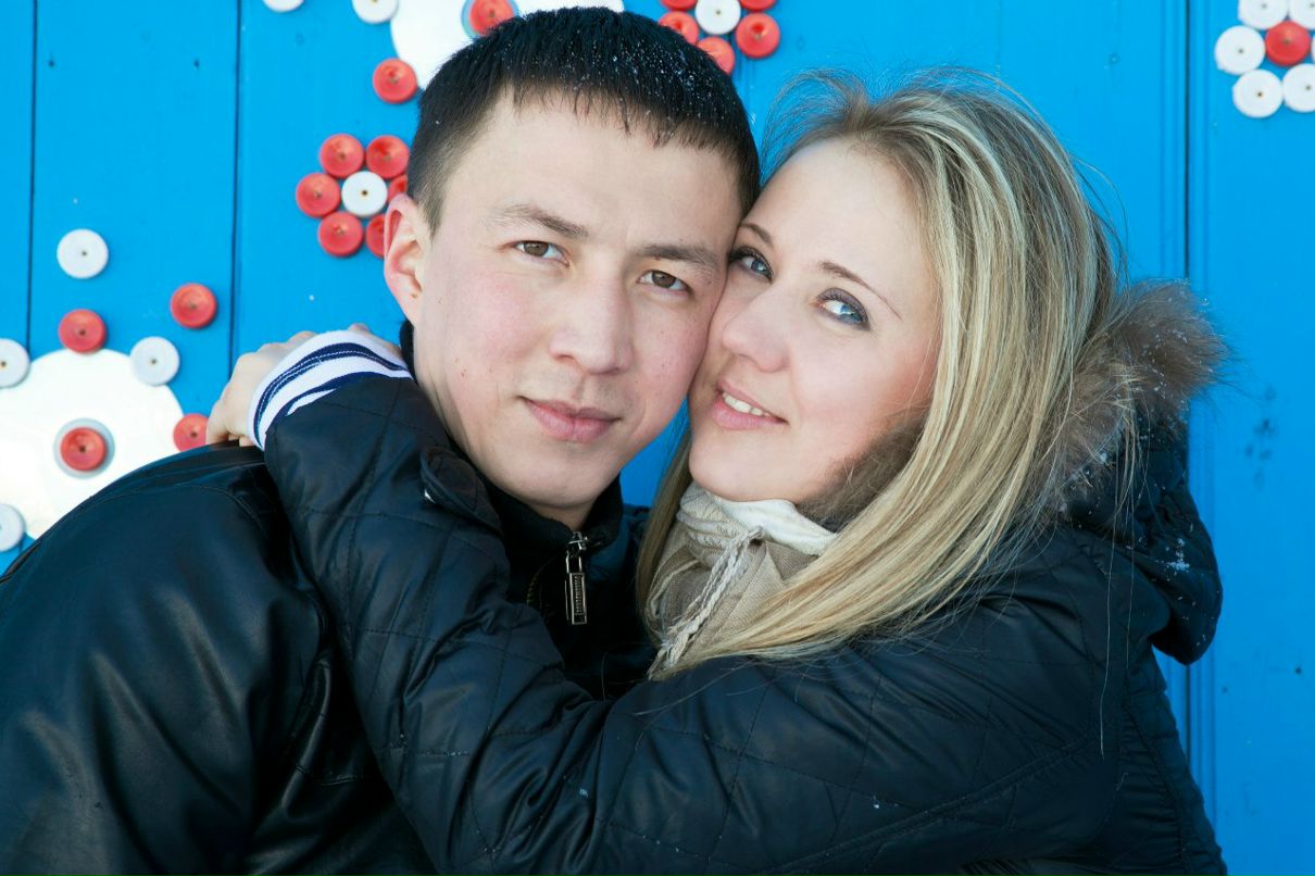 Эдуард Кучьма | Краснодар