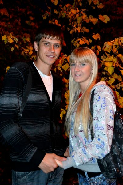 №18, Алексей Каковкин №18, Алексей Каковкин