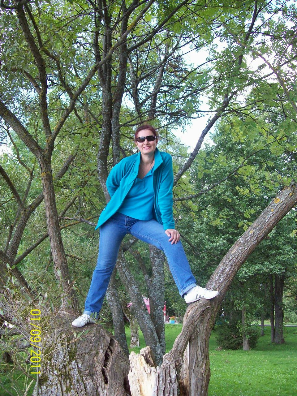 Инна Польская | Санкт-Петербург