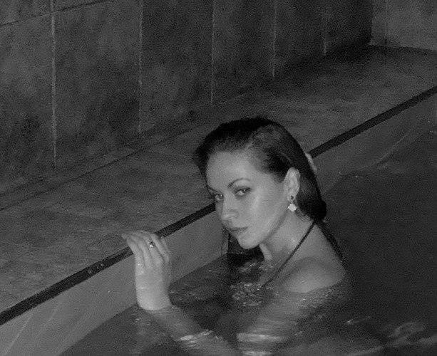 Arina Velet | Oklahoma City