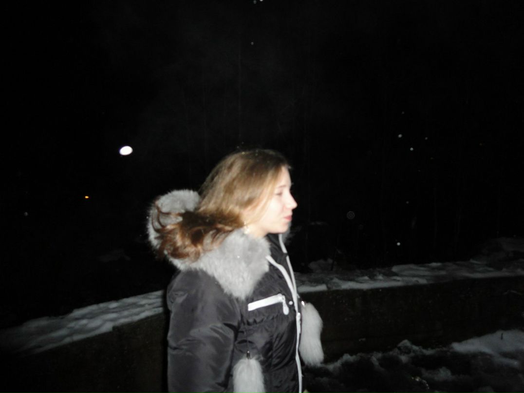 Влад Хамидулин (Москва) | Москва