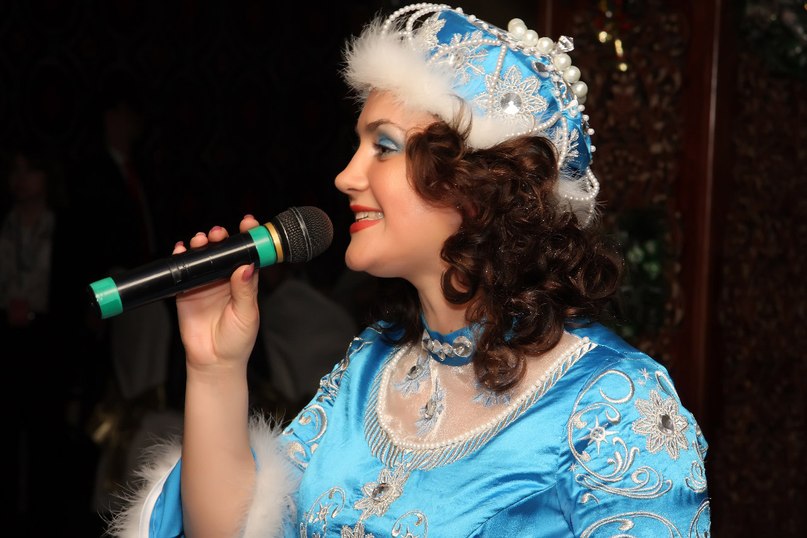 Васса Дергалева | Москва