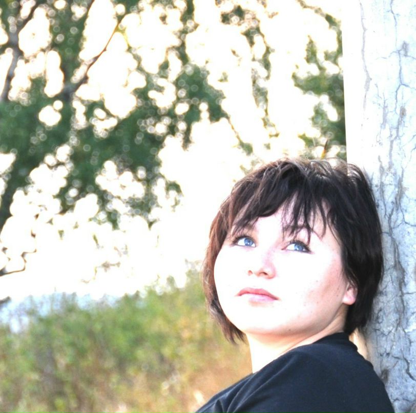 Анютка Сукрушева | Нарьян-Мар