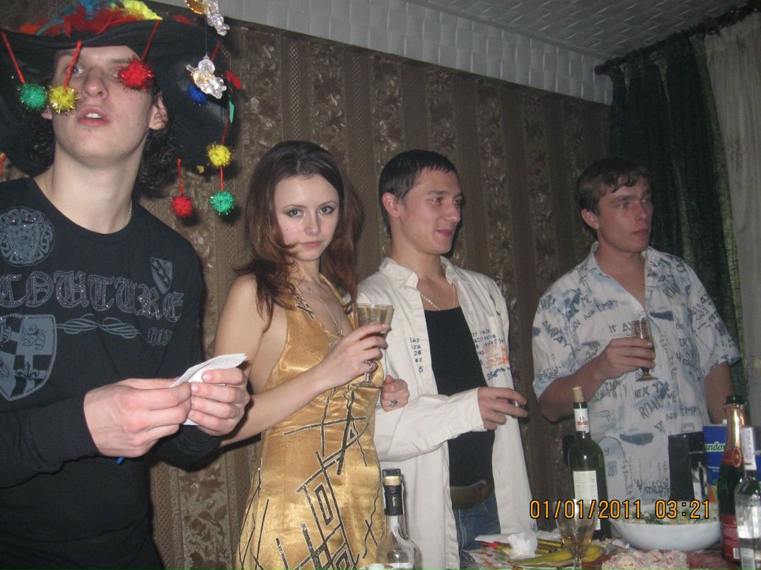 Владислав Дьяченко | Севастополь