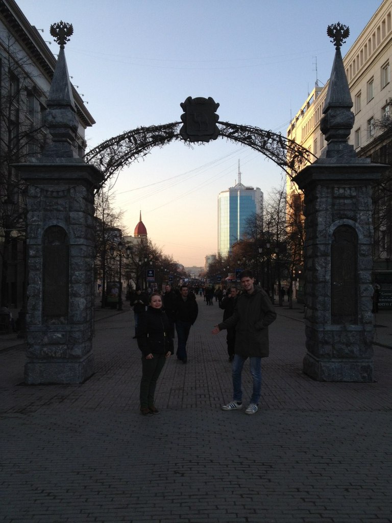 Мария Герасимова ♥Vanilla Bear♥ | Malmö