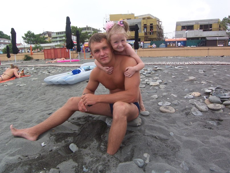 Роман Романов | Железногорск