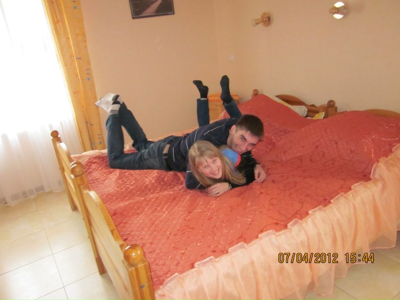 Евгения Кавтарадзе | Тверь