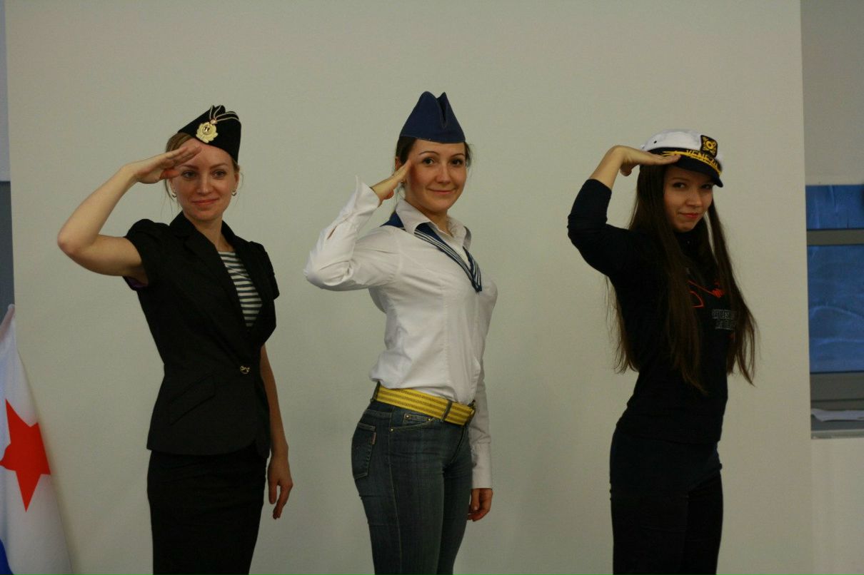 Анна Ермолицкая | Санкт-Петербург