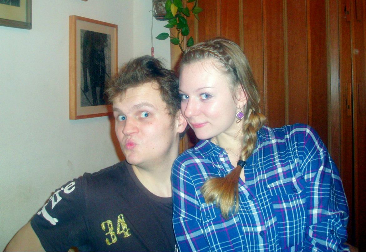 Николай Бойко | Москва