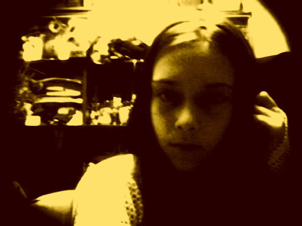 Алёна Швецова | Санкт-Петербург