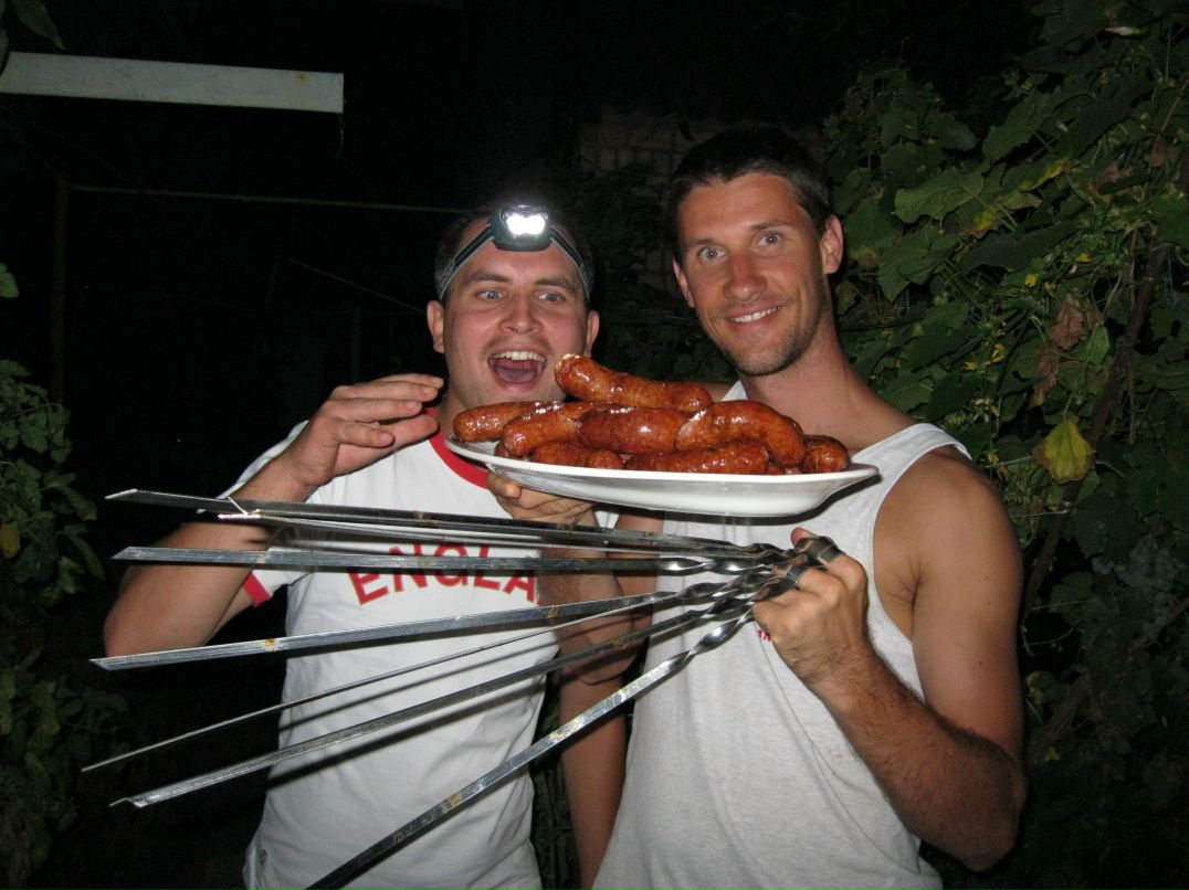 Ivan Kozlovs`kyi УКРАЇНА НЕЗАЛЕЖНА!!! | 