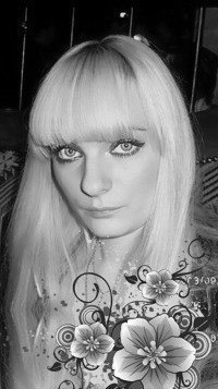 Света Бушинская | Москва