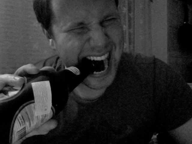 Миша Николаев | Москва