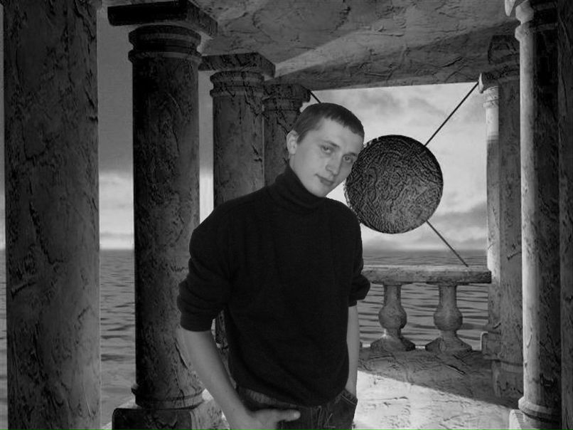 Владимир Денисов | Ельск