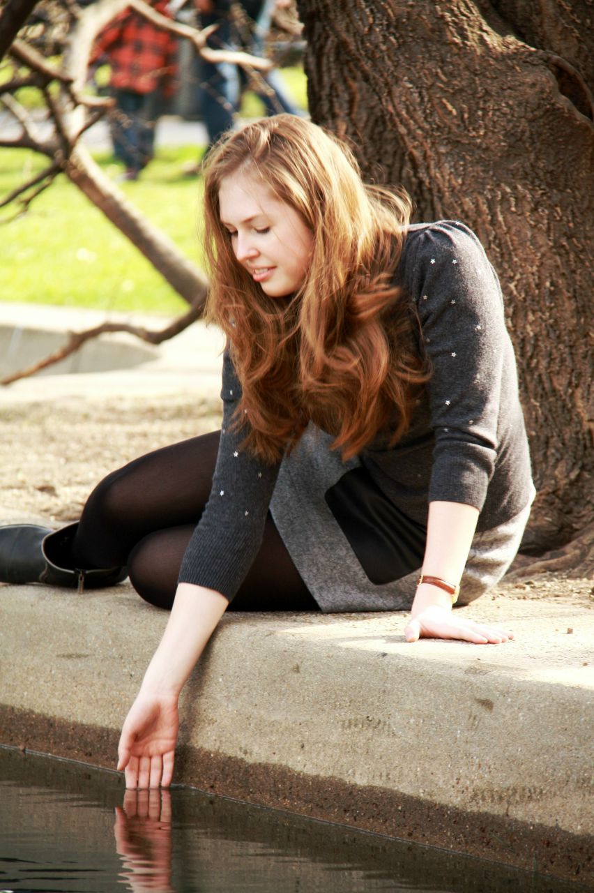 Ксения Ефимова | München