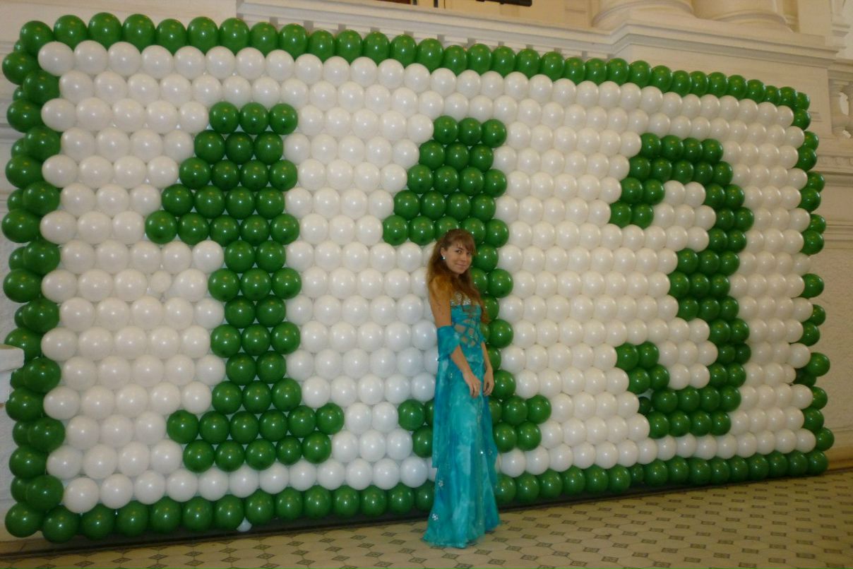 Мария Сидорова | Санкт-Петербург